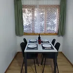 Haus Oberdorf زيرمات