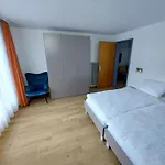 Haus Oberdorf شقة *