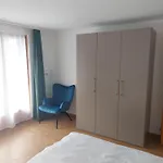 Haus Oberdorf Lägenhet Zermatt