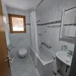 Haus Oberdorf شقة زيرمات