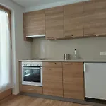 Apartment Haus Oberdorf