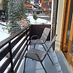 Apartment Haus Oberdorf *