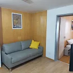 Haus Oberdorf شقة *