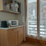 Apartment Haus Oberdorf *