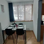 Lägenhet Haus Oberdorf Zermatt