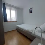 Lägenhet Haus Oberdorf *
