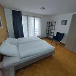 Haus Oberdorf Lägenhet *