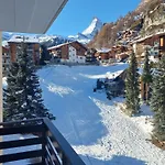 Lägenhet Haus Oberdorf Zermatt