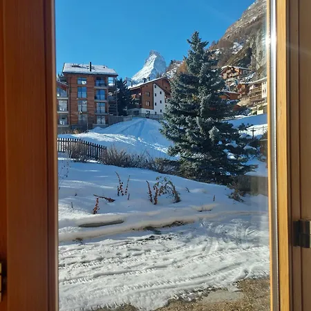 Haus Oberdorf Lejlighed *