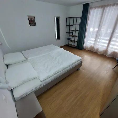 Haus Oberdorf * 采尔马特