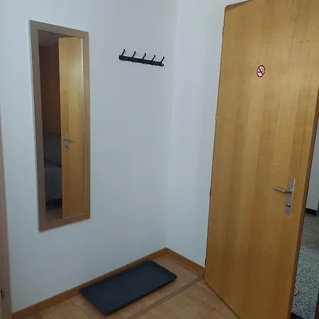 Haus Oberdorf * 采尔马特