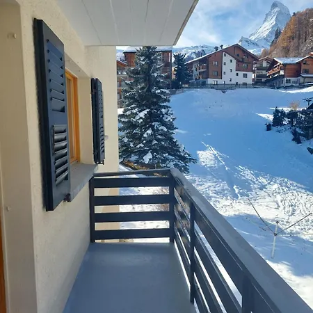 Haus Oberdorf 公寓 *