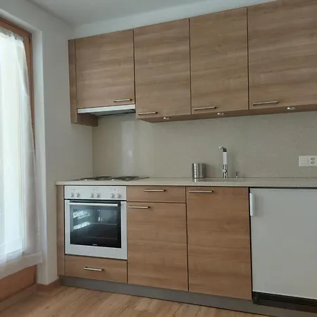 公寓 Haus Oberdorf