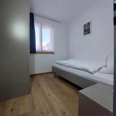 公寓 Haus Oberdorf *