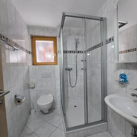 Haus Oberdorf Appartamento