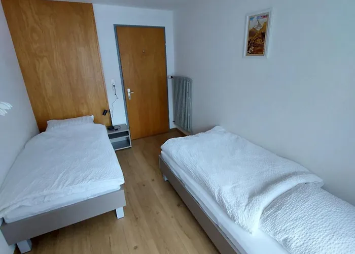 Haus Oberdorf *