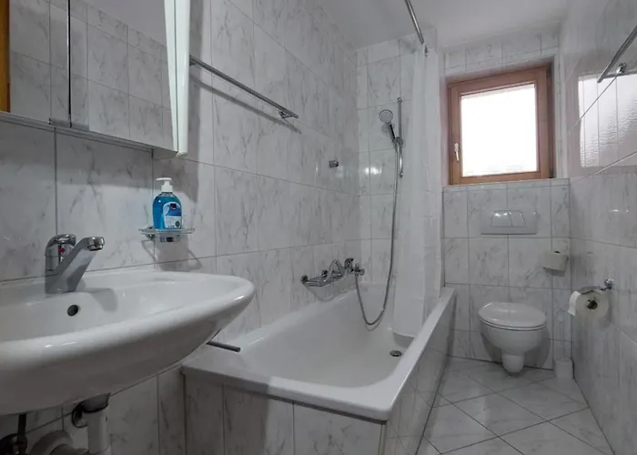 Lejlighed Haus Oberdorf *