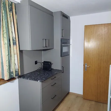 Haus Oberdorf Apartman