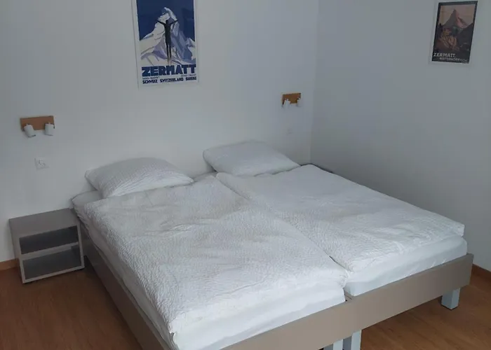 Apartman Haus Oberdorf