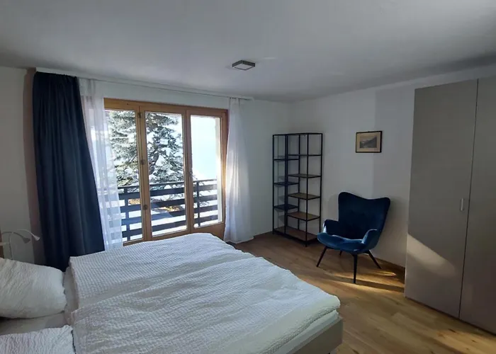Haus Oberdorf *