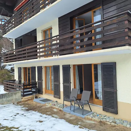Haus Oberdorf *