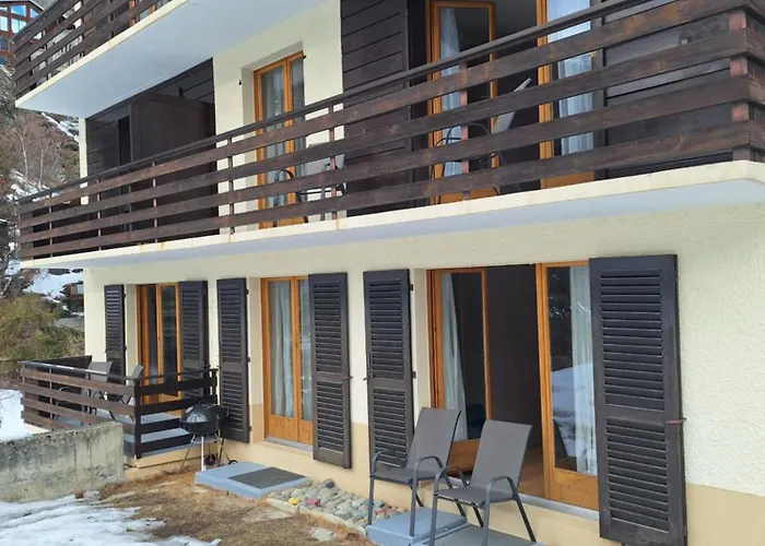 Haus Oberdorf *