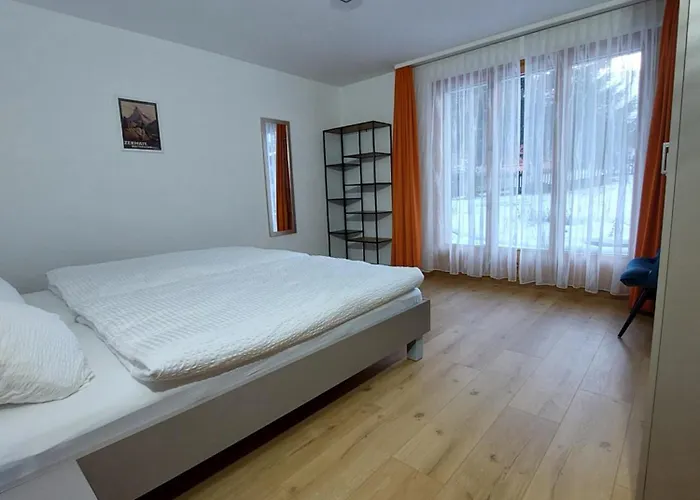 Haus Oberdorf
