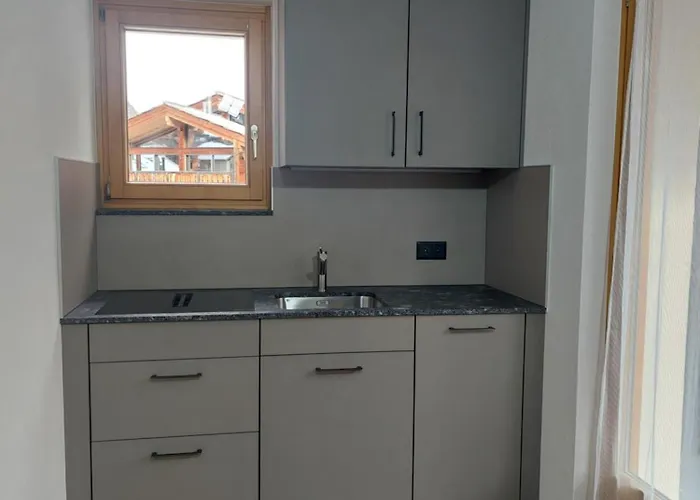 Appartamento Haus Oberdorf *