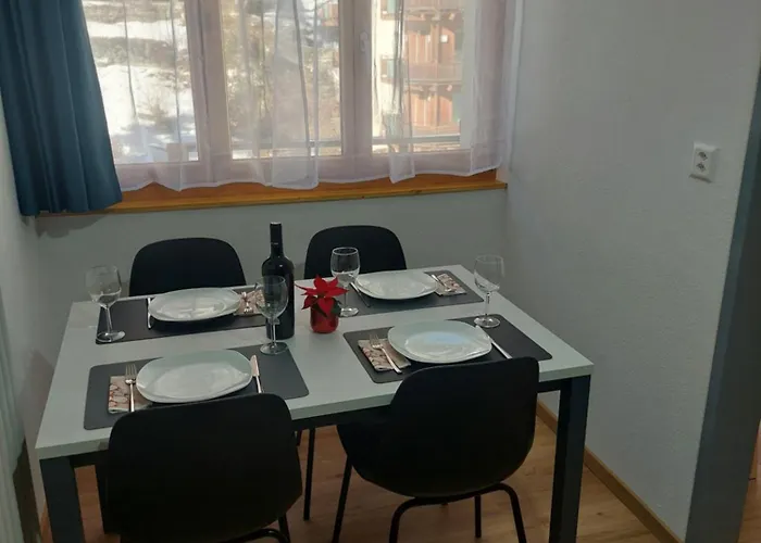 Haus Oberdorf *