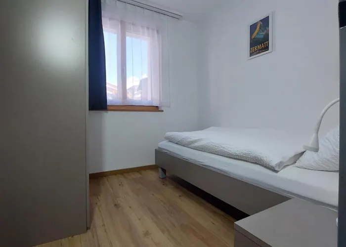 Appartement Haus Oberdorf *