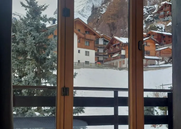 Haus Oberdorf *